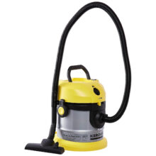 جاروبرقی سطلی کارچر مدل VC1800