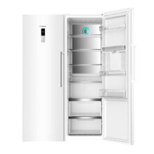 یخچال و فریزر دوقلو 36 فوت ایکس ویژن مدل TDF625