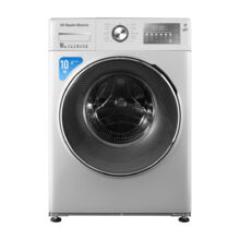 ماشین لباسشویی سپهر الکتریک مدل SE14106W