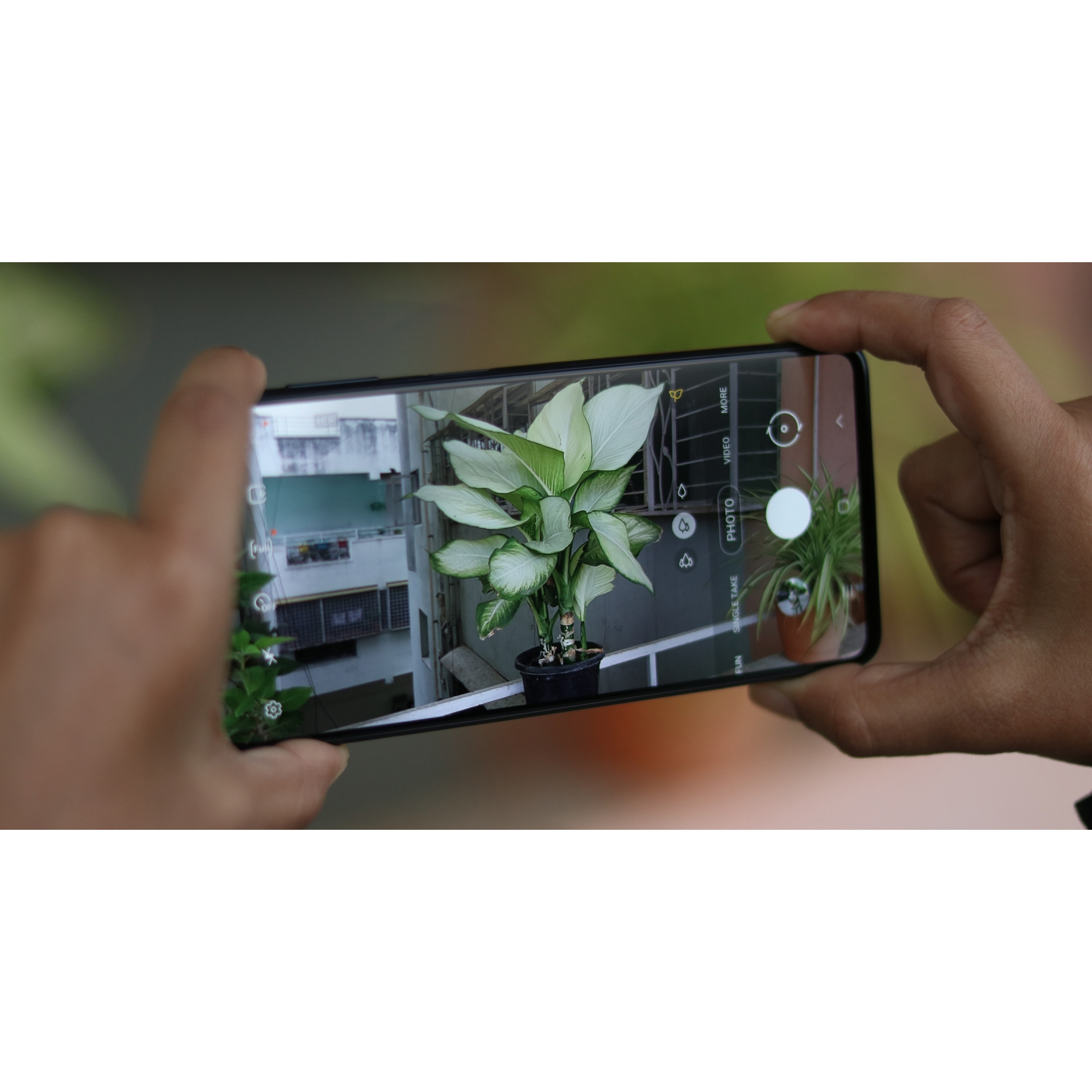 گوشی موبایل سامسونگ مدل GALAXY M52 5G SM-M526BR/DS دو سیم‌ کارت ظرفیت 128 گیگابایت و رم 8 گیگابایت - اکتیو