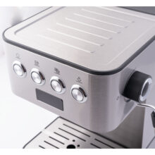 قهوه ساز یورولوکس مدل EU-CM4256TSD