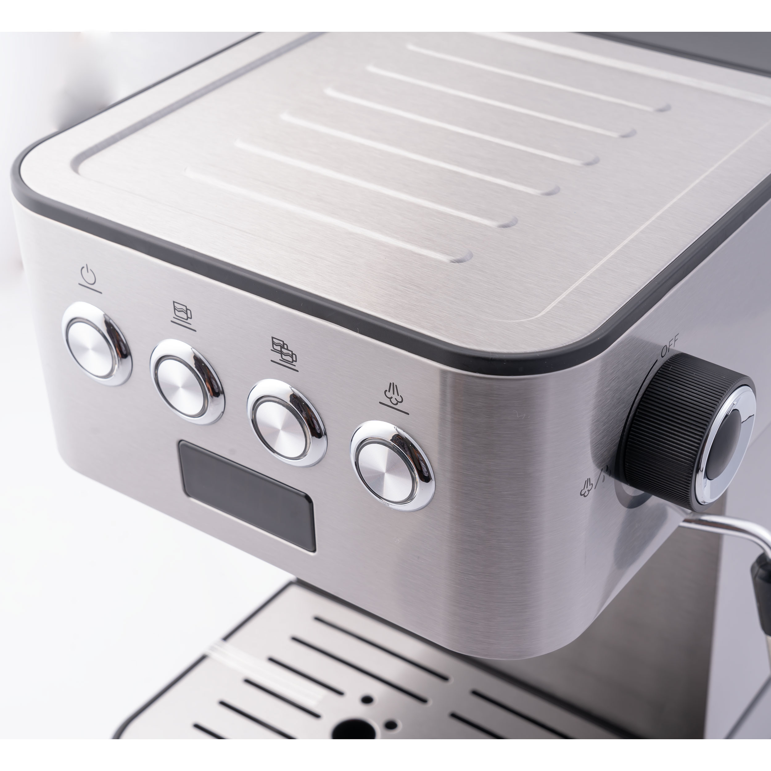 قهوه ساز یورولوکس مدل EU-CM4256TSD