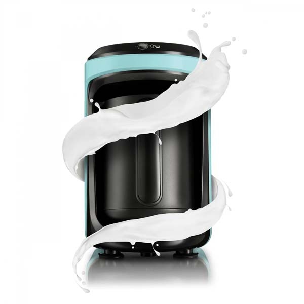 قهوه‌ساز کاراجا مدل Hatir Hups Aroma