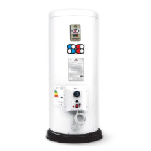 آبگرمکن برقی سپهر الکتریک مدل SE200