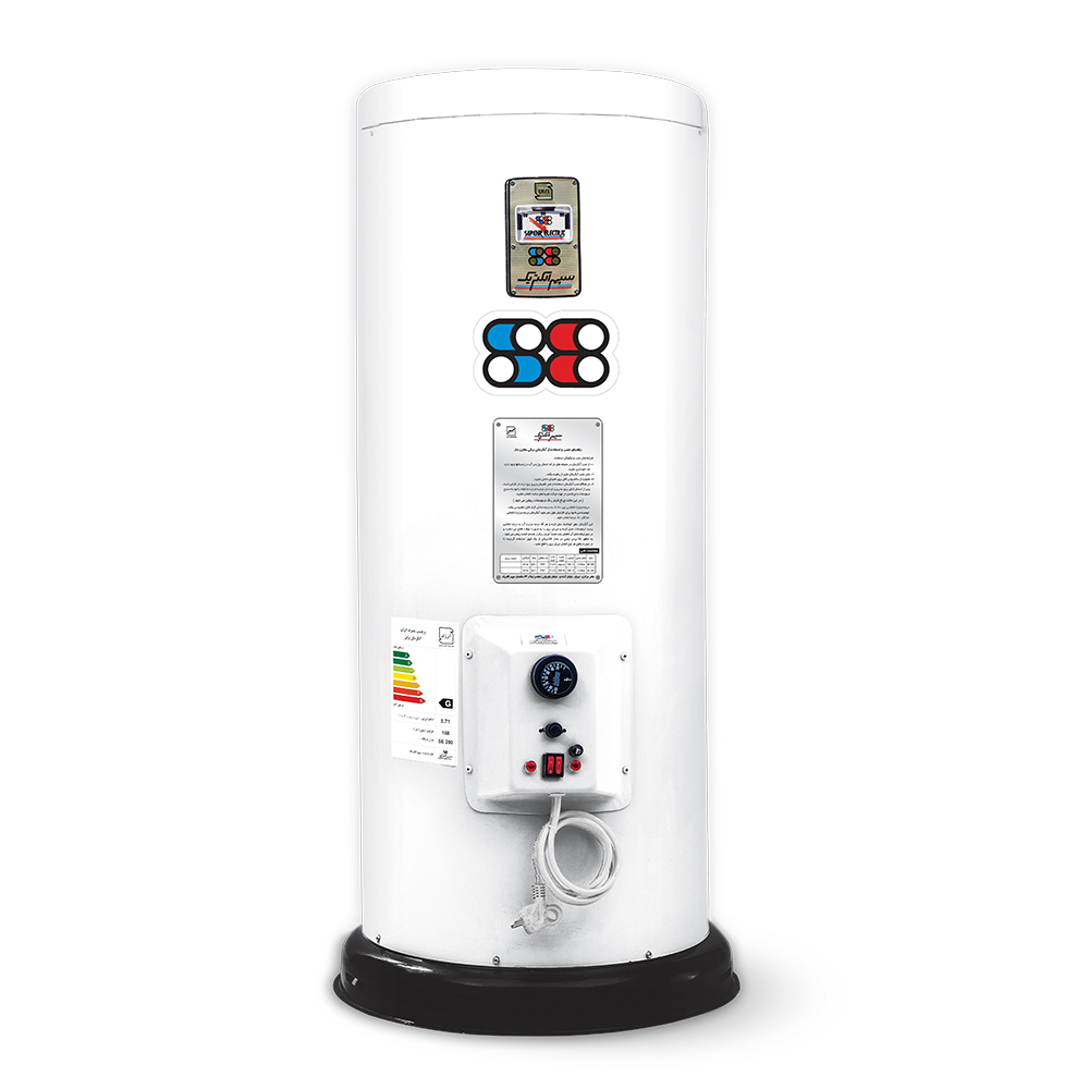 آبگرمکن برقی سپهر الکتریک مدل SE200
