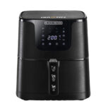 هواپز 4.5 لیتر بلک اند دکر مدل AF700