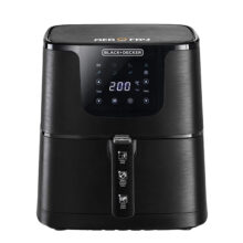 هواپز 4.5 لیتر بلک اند دکر مدل AF700