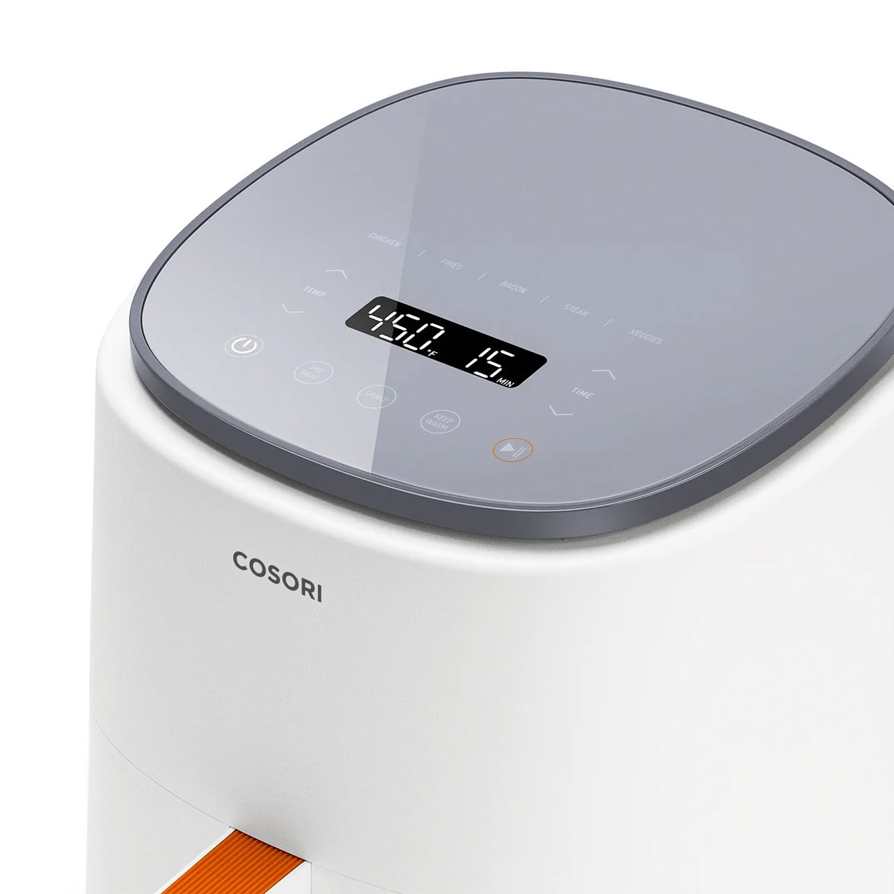 هواپز کوزوری مدل CAF-LI401