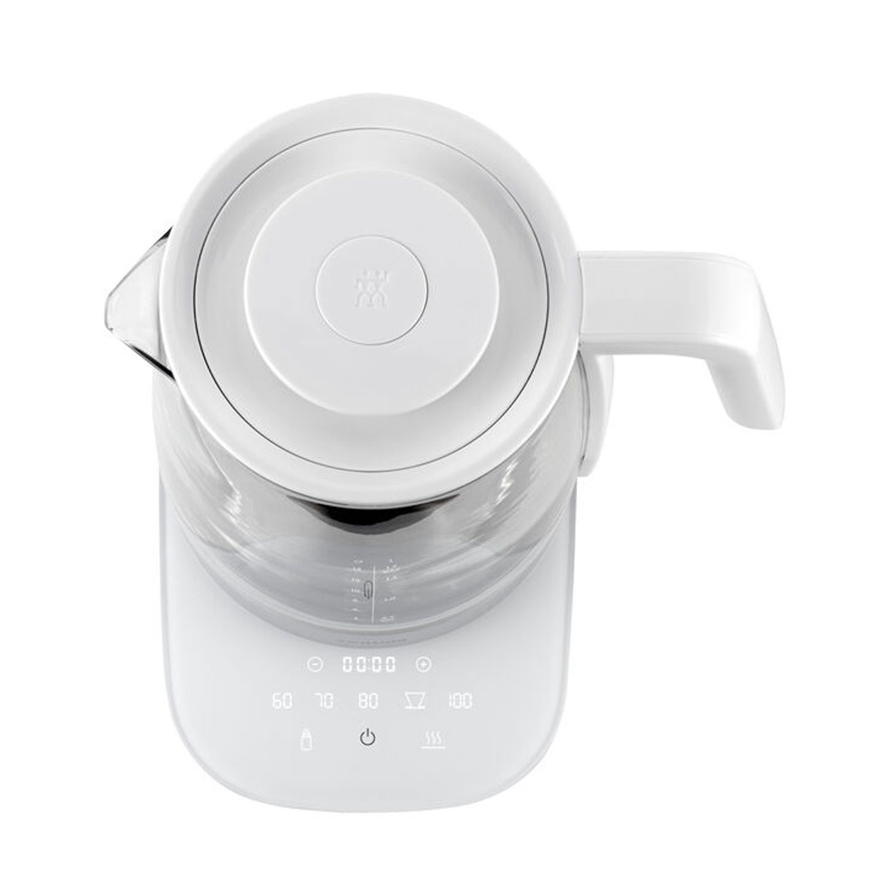 کتری برقی زولینگ مدل 53102-501-0 گنجایش 1.7 لیتر