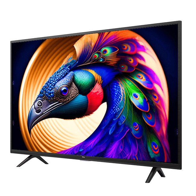 تلویزیون 43 اینچ ال ای دی تی سی ال مدل 43D3200i