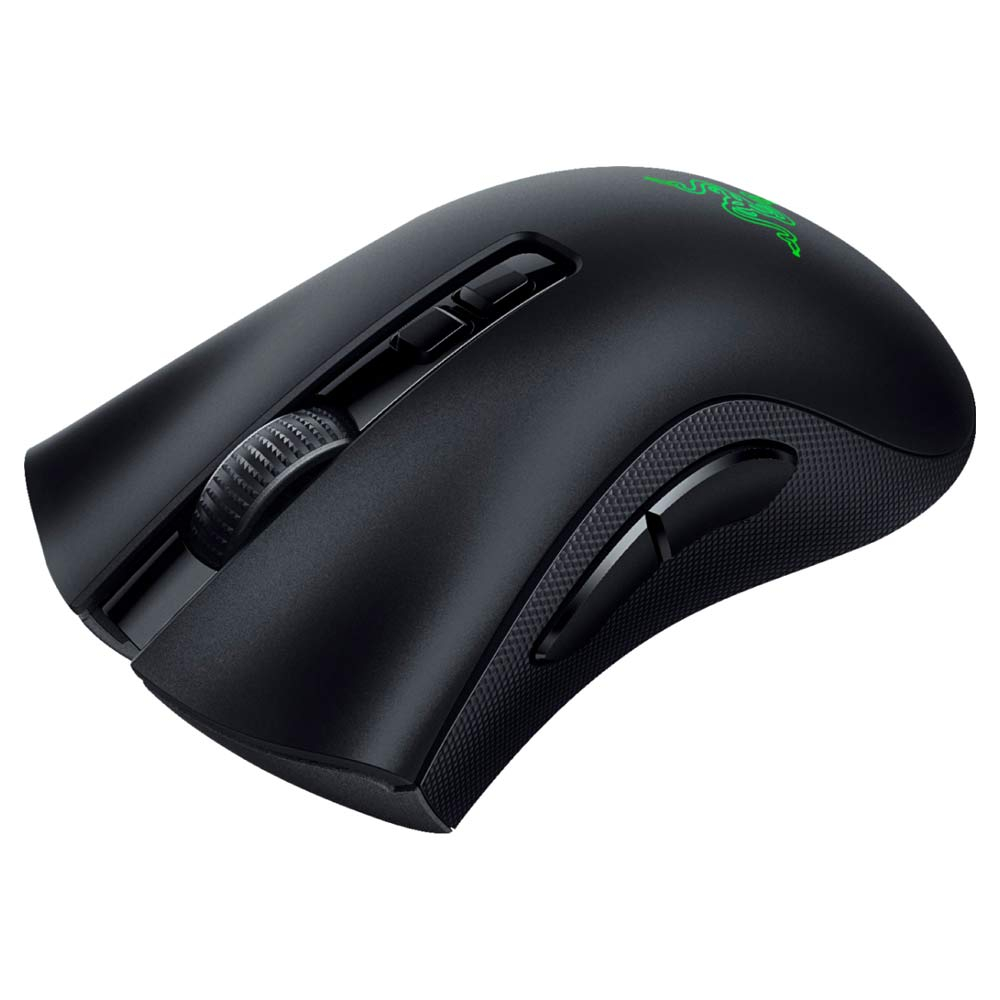 ماوس بی سیم مخصوص بازی ریزر مدل DeathAdder V2 Pro