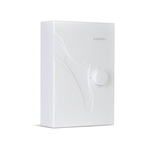 آبگرمکن دیواری برقی ویتو مدل GLOW