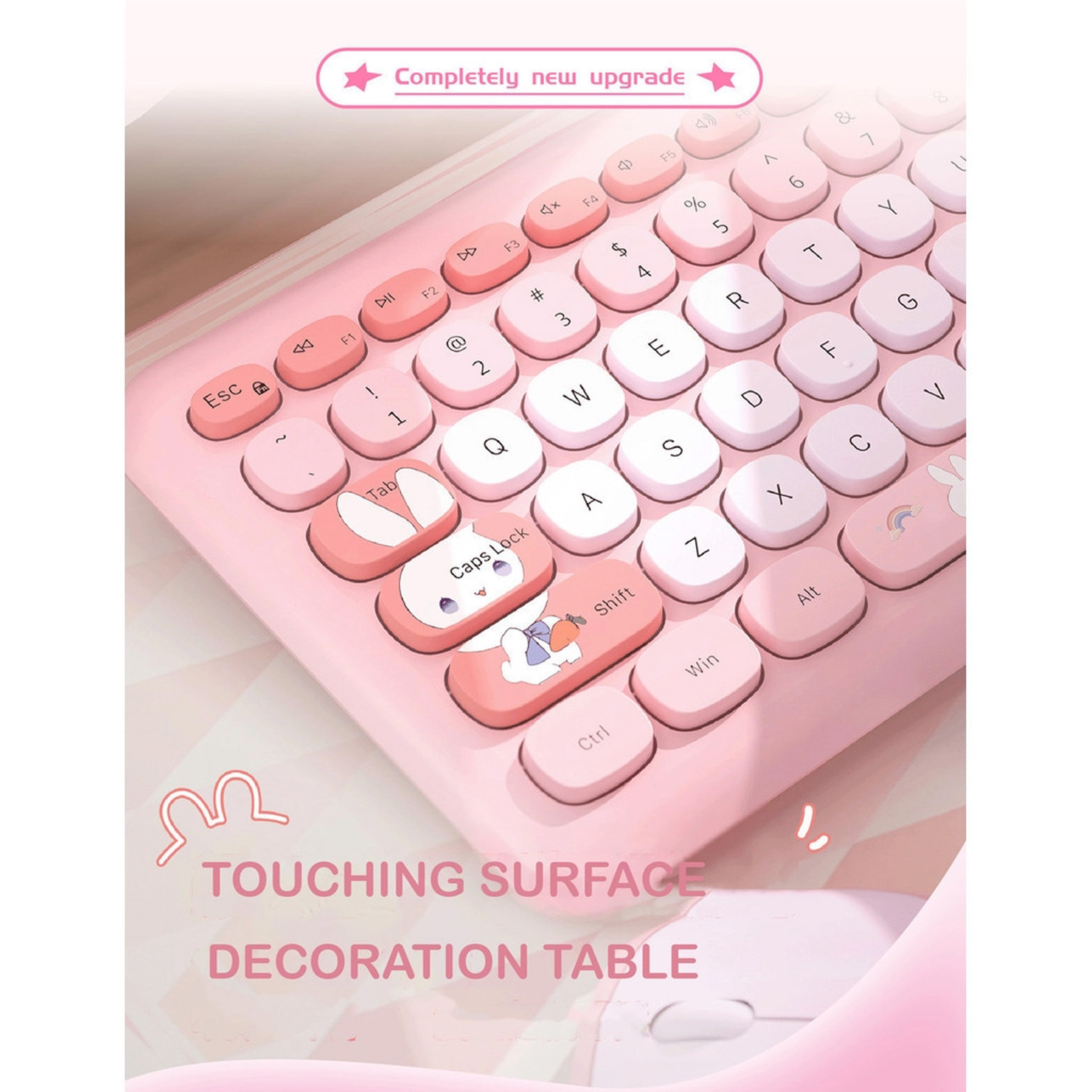 کیبورد و ماوس مافی مدل 666 Pro