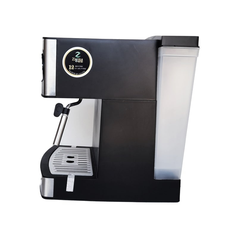 اسپرسو ساز 1.6 لیتری زیگما مدل RL-333