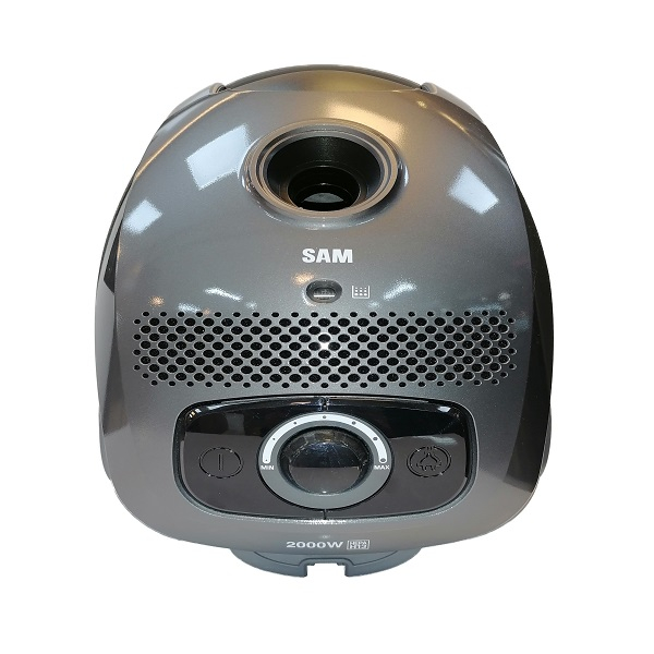 جاروبرقی سام مدل VC-9025