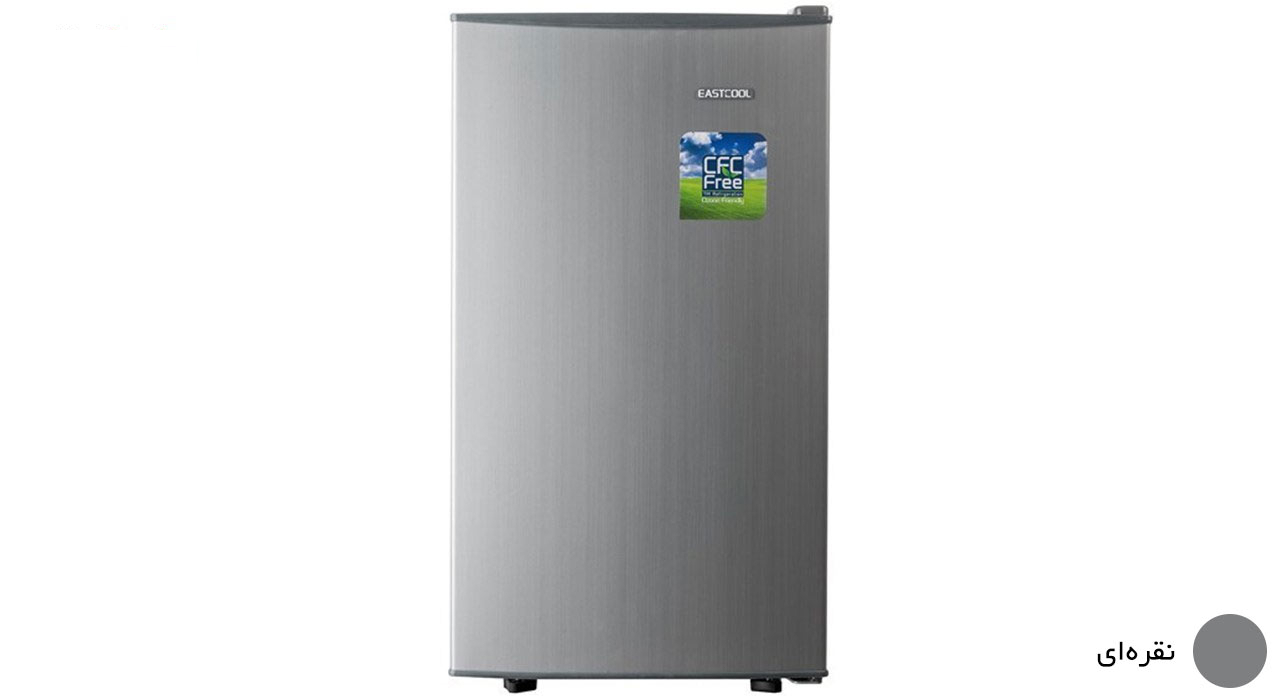 یخچال 5 فوت ایستکول مدل TM-642-80