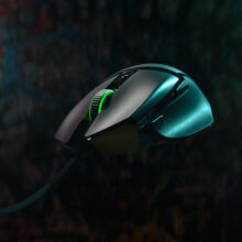 ماوس مخصوص بازی ریزر مدل Basilisk V2