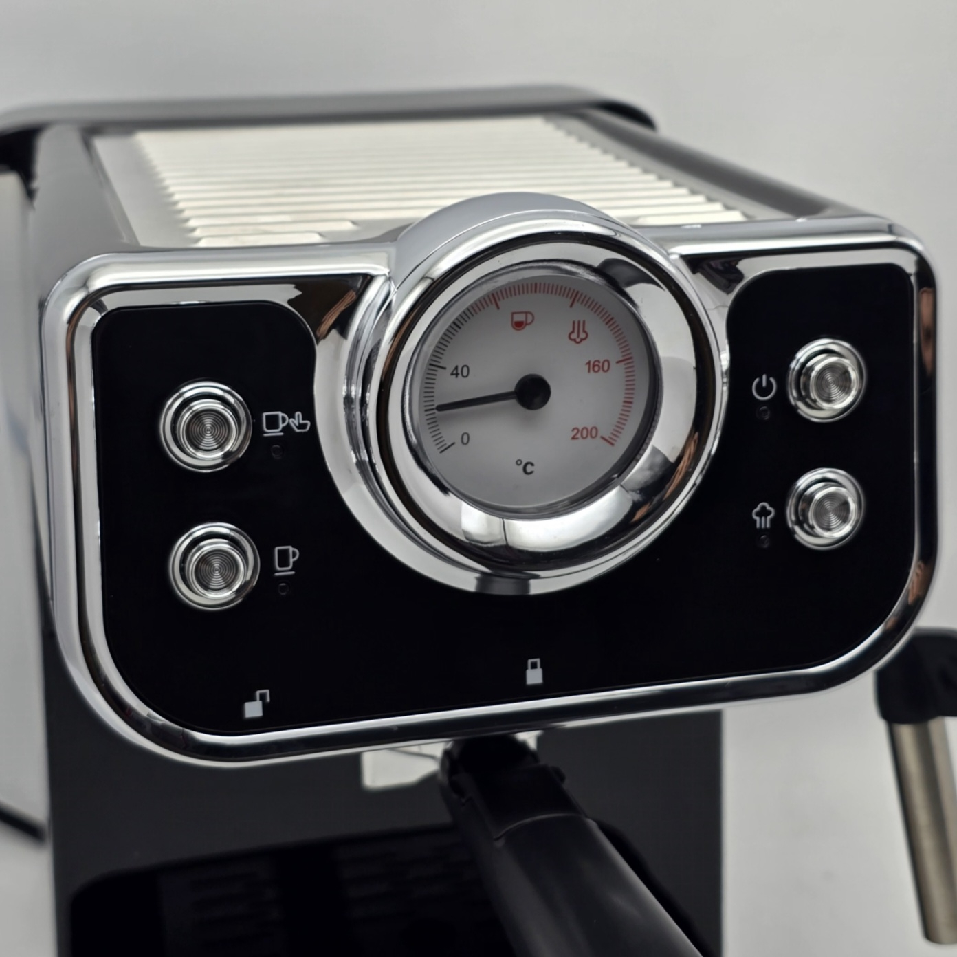 اسپرسو ساز دسینی مدل KD-3020