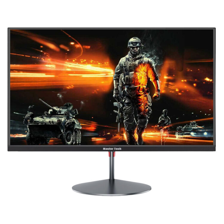 مانیتور 22 اینچ مستر تک مدل VL228H