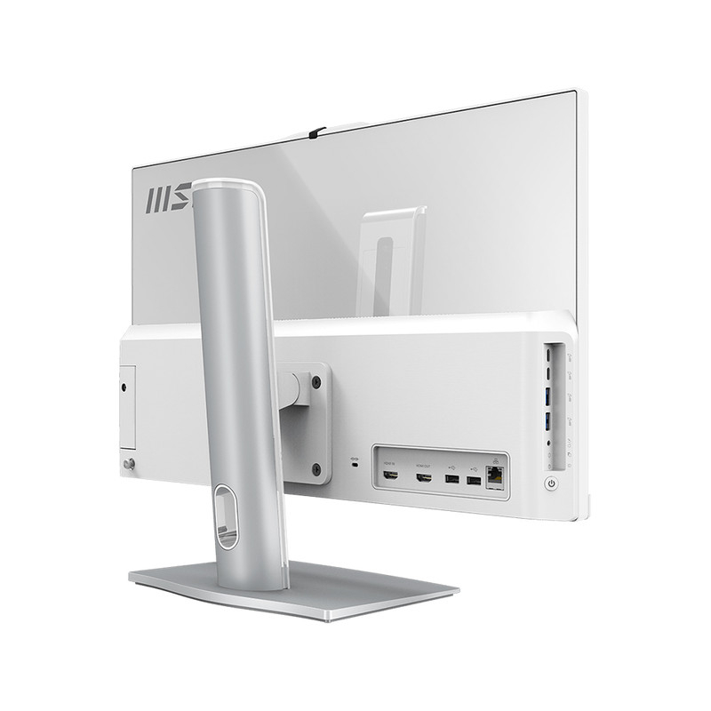 کامپیوتر همه کاره 23.8 اینچ ام اس آی مدل Modern AM242P 13M-i5 1335U-16GB DDR5-500GB SSD-IPS
