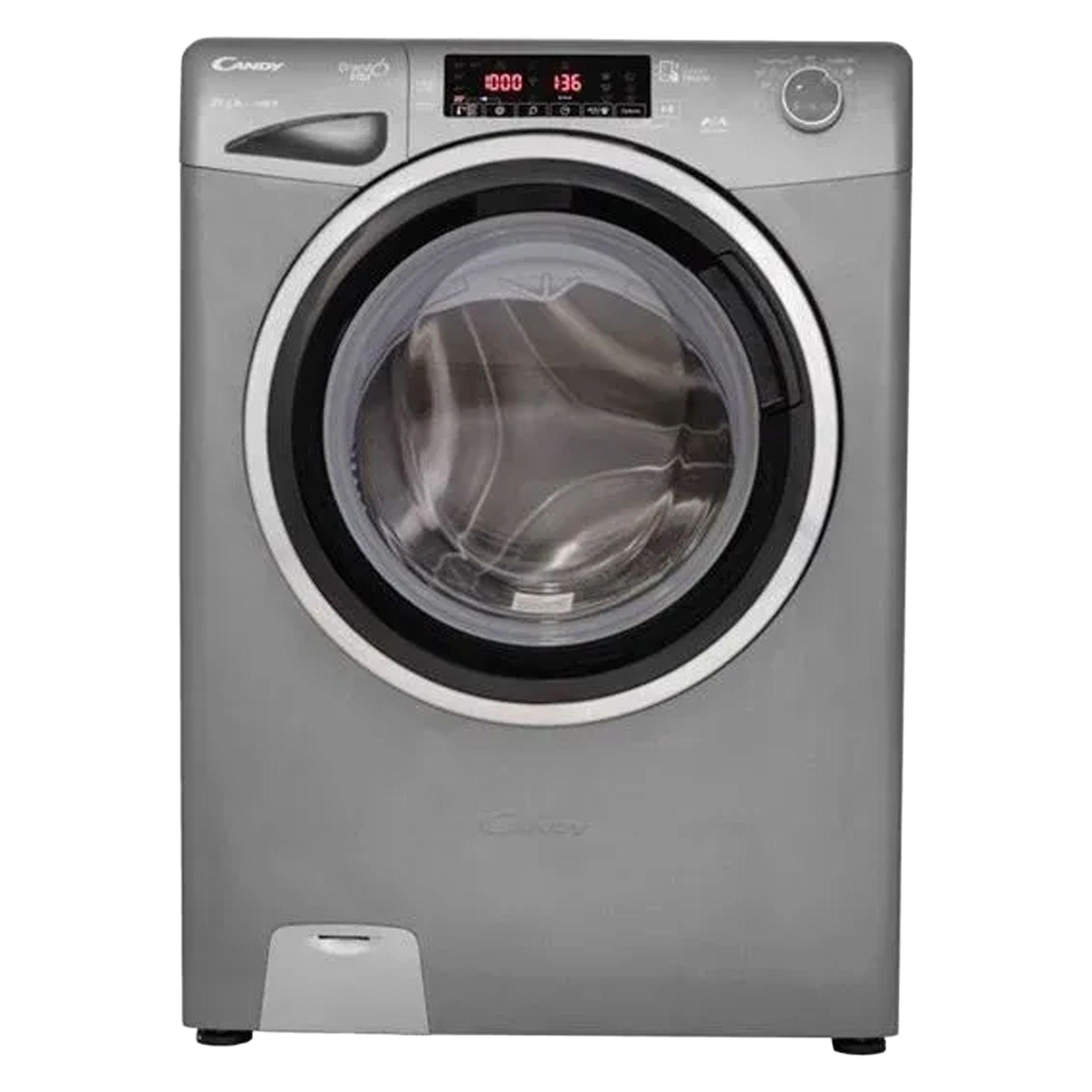 ماشین لباسشویی کندی مدل PFC 944 S