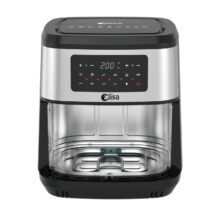 سرخ‌کن 7.5 لیتری سوپر کاسا مدل CA-121