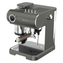 اسپرسو ساز ۱۵۰۰ میلی‌لیتر مباشی مدل ME-CCM2071