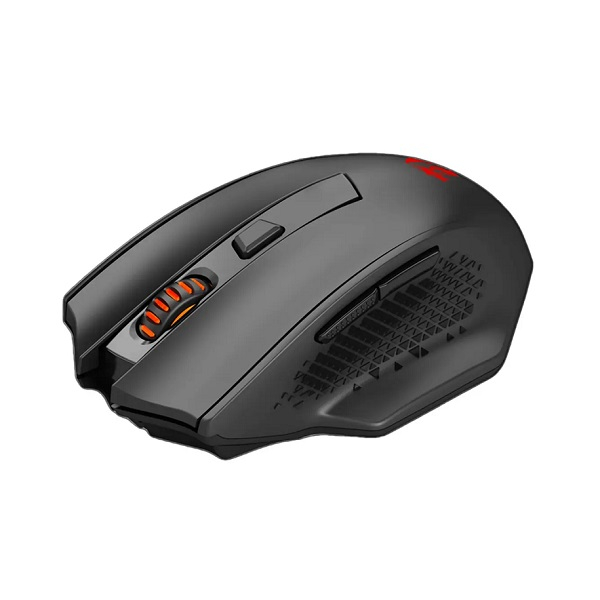 ماوس بی سیم مخصوص بازی ردراگون مدل WOKI M994