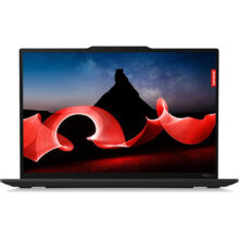 لپ تاپ 14 اینچی لنوو مدل ThinkPad X1 Carbon Gen 12-Core Ultra 7 165U-32GB LPDDR5X-512GB SSD-Touch-W-Backlit-Fingerprint