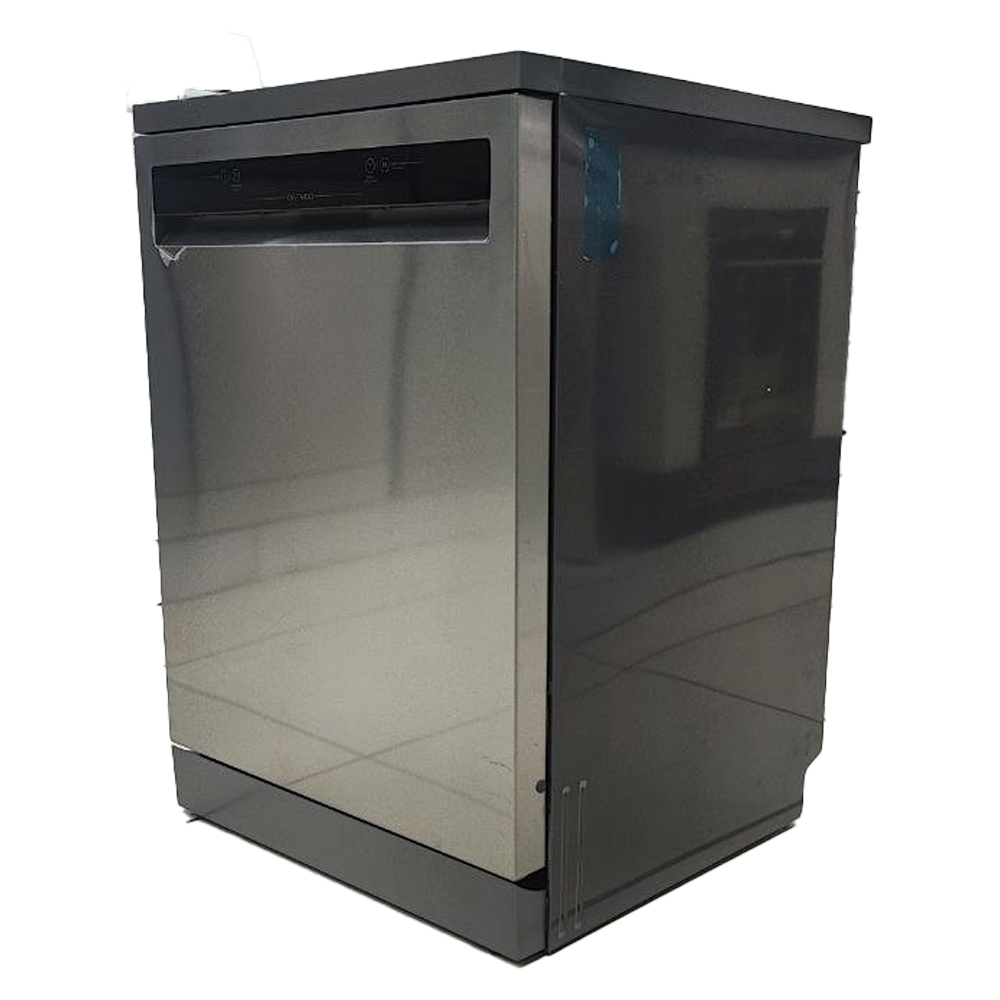 ماشین ظرفشویی 12 نفره دوو مدل DW-110S