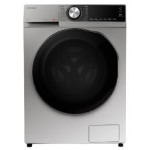 ماشین لباسشویی اتوماتیک پاکشوما مدل BWF 40107 ST ظرفیت 9 کیلوگرم