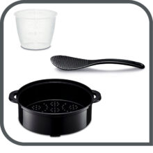 پلوپز گرم نگهدار تفال مدل RK1011