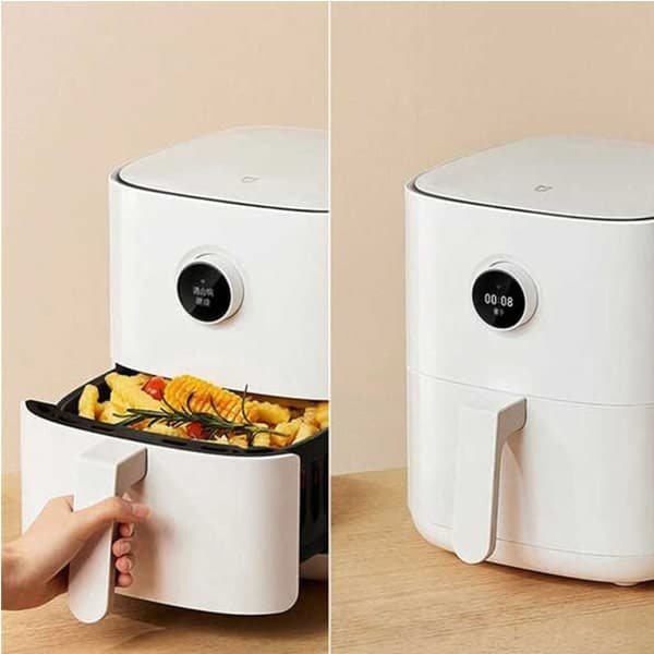 سرخ کن بدون روغن شیائومی مدل MAF01