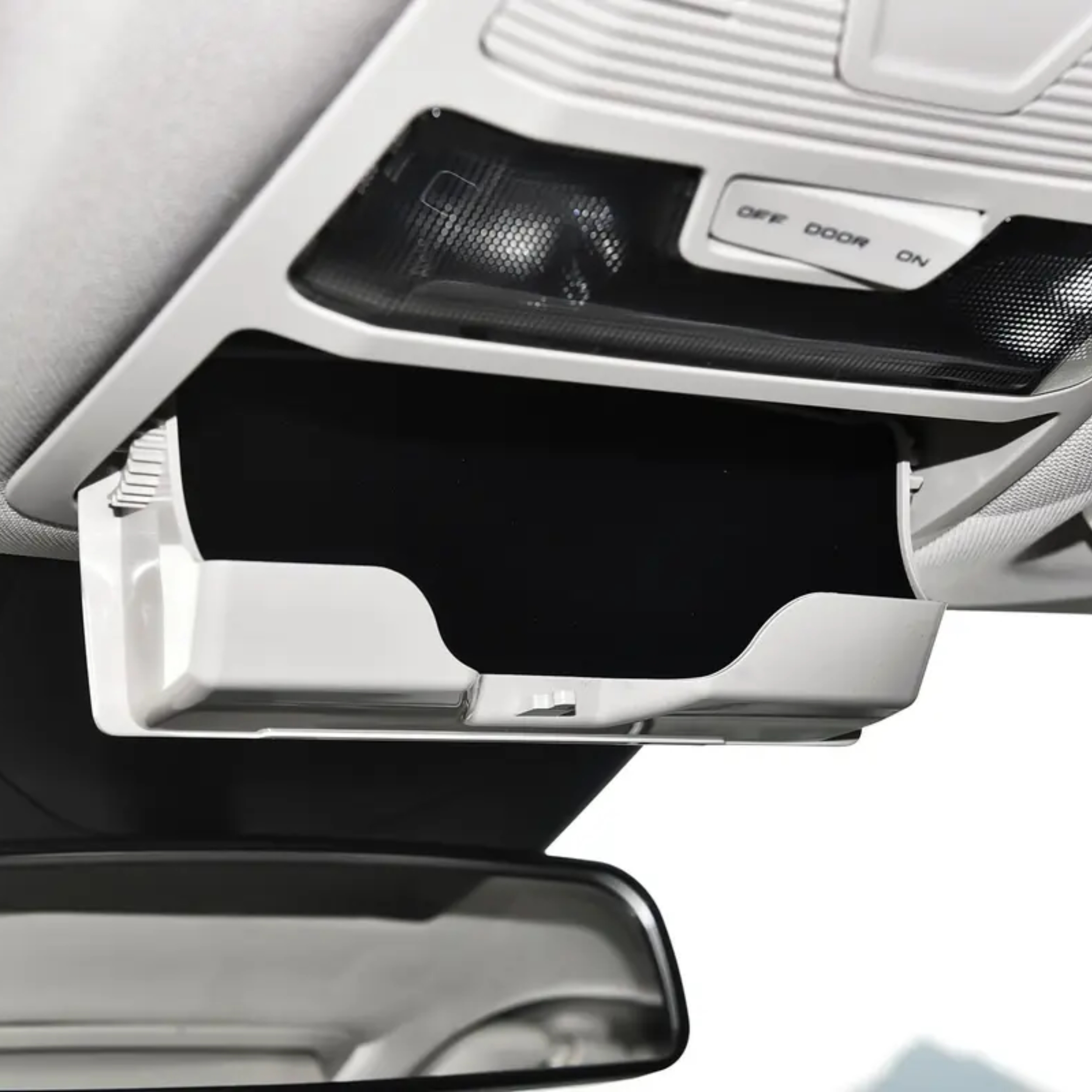 خودرو هونگچی برقی EQM5 اتومات سال 2024