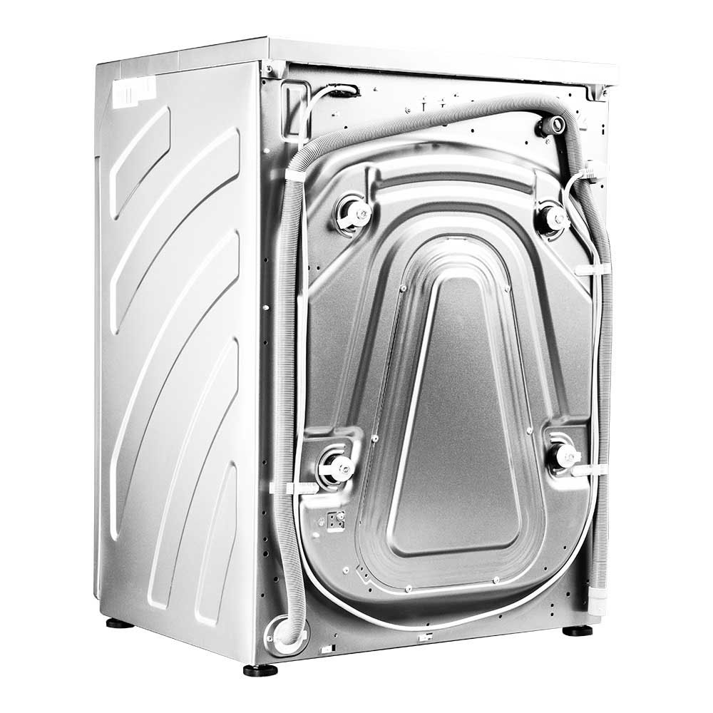 ماشین لباسشویی جی پلاس مدل GWM-K8220W ظرفیت 8 کیلوگرم