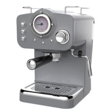 اسپرسو ساز 1.25 لیتری مباشی مدل ECM2009