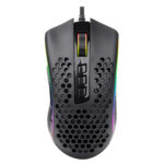ماوس گیمینگ ردراگون مدل Storm M808