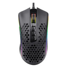 ماوس گیمینگ ردراگون مدل Storm M808