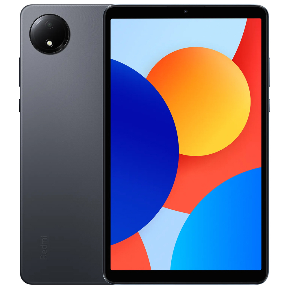 تبلت 8.7 اینچ شیائومی مدل  Redmi Pad SE 4G ظرفیت 128 گیگابایت و رم 6 گیگابایت