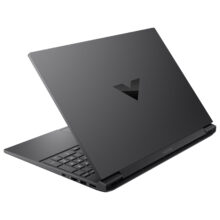 لپ تاپ 15.6 اینچی اچ‌ پی مدل Victus 15 Gaming FB2082wm-R5 8645HS-16GB DDR5-512GB SSD-RTX4050-FHD-W