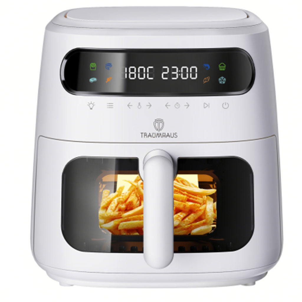 سرخ کن بدون روغن ترام هاوس مدل َAF25880