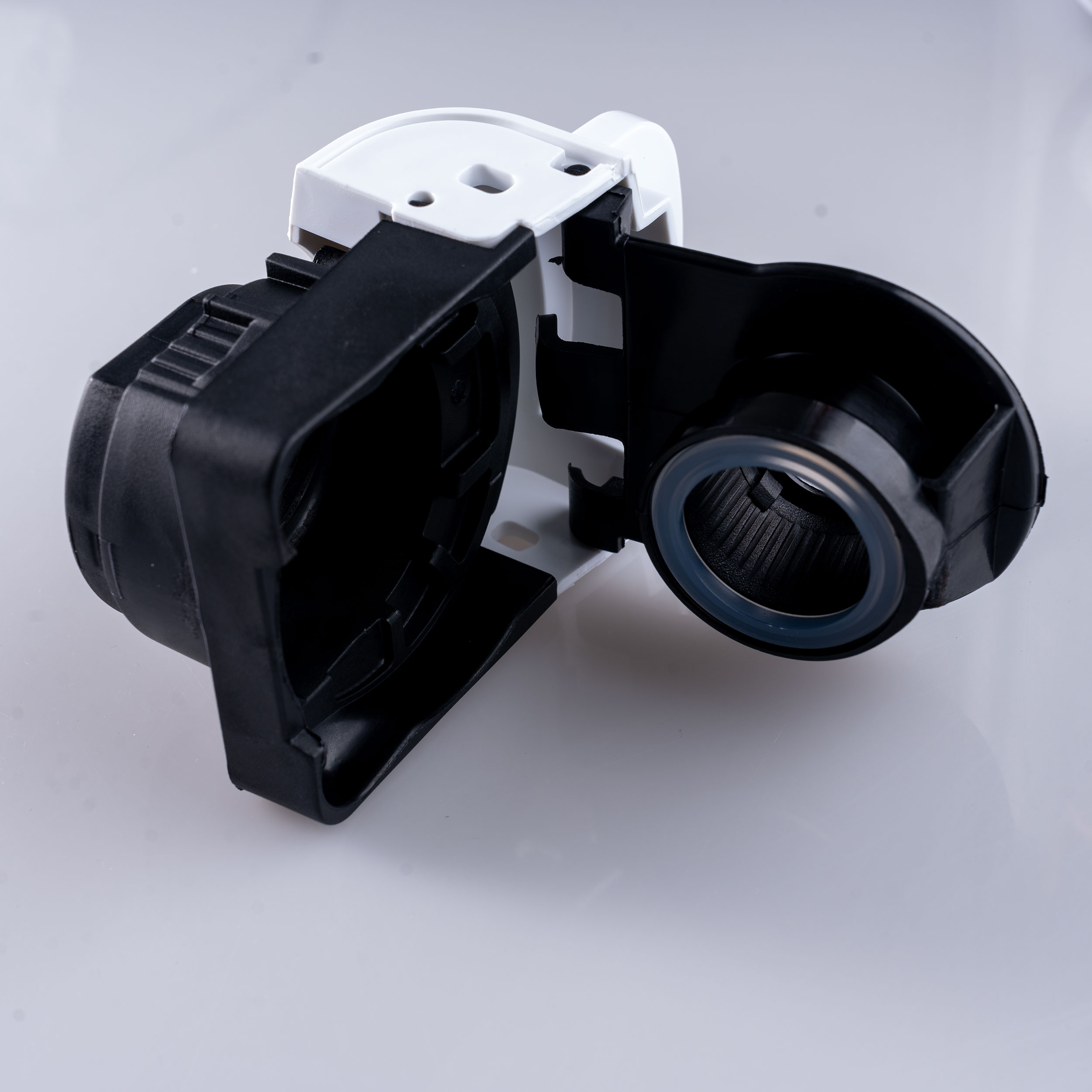 نسپرسو ساز جی پاس مدل GCM41526-BK