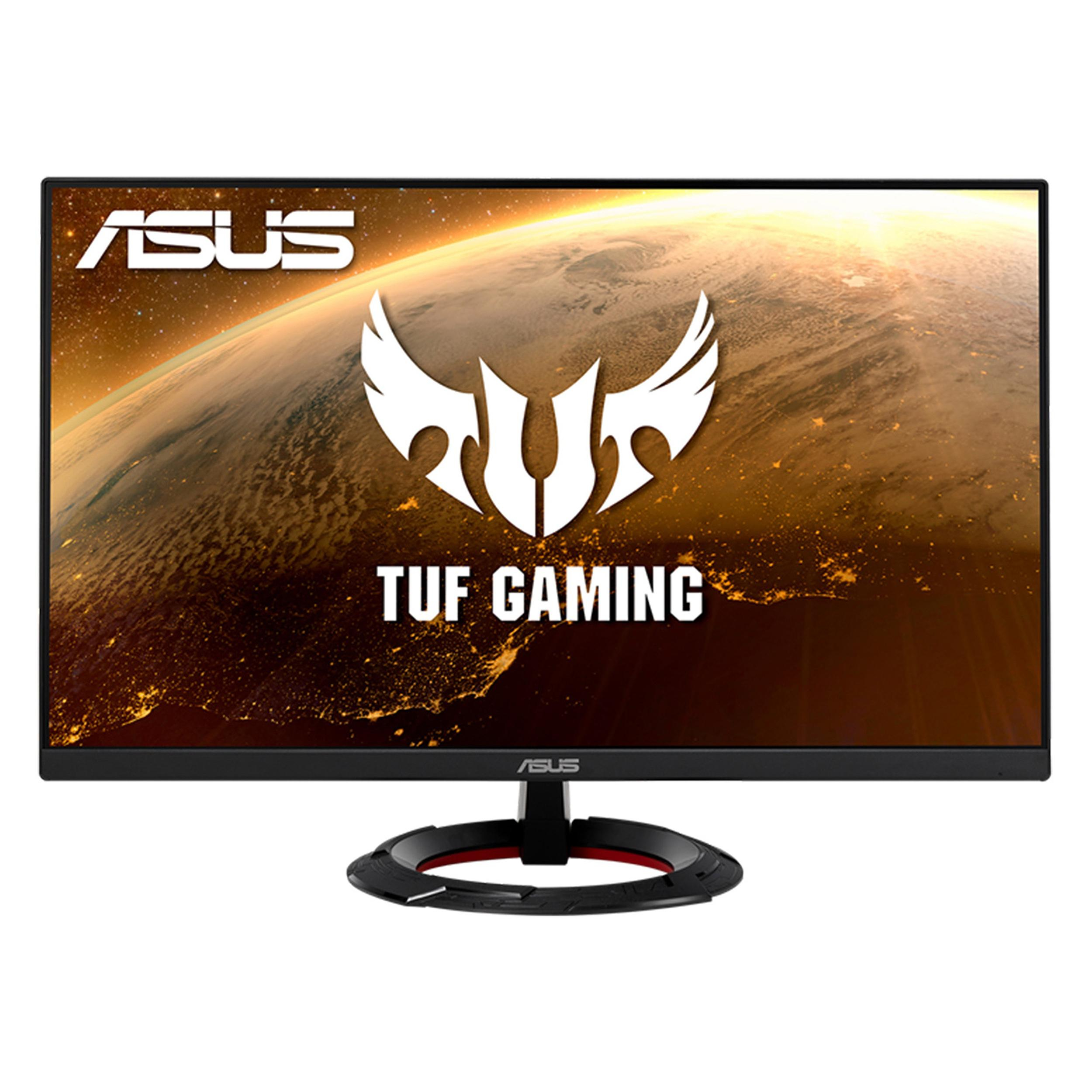 مانیتور گیمینگ ایسوس مدل TUF GAMING VG249Q1R سایز 23.8 اینچ مانیتور گیمینگ ایسوس مدل TUF GAMING VG249Q1R سایز 23.8 اینچ