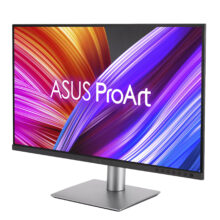 مانیتور 27 اینچ ایسوس مدل ProArt Display PA279CRV