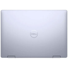 لپ تاپ 14 اینچی دل مدل Inspiron 14 7440 2-in-1-Core 5 120U-8GB DDR5 5200MHz-512GB SSD-Touch-Backlit-Fingerprint-W