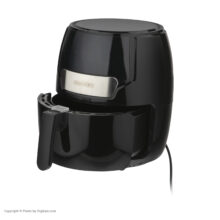 سرخ کن بدون روغن هنریچ مدل Air fryer HRF-8212
