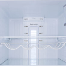 یخچال و فریزر 36 فوت دوقلو اسنوا مدل SN6-SN51319