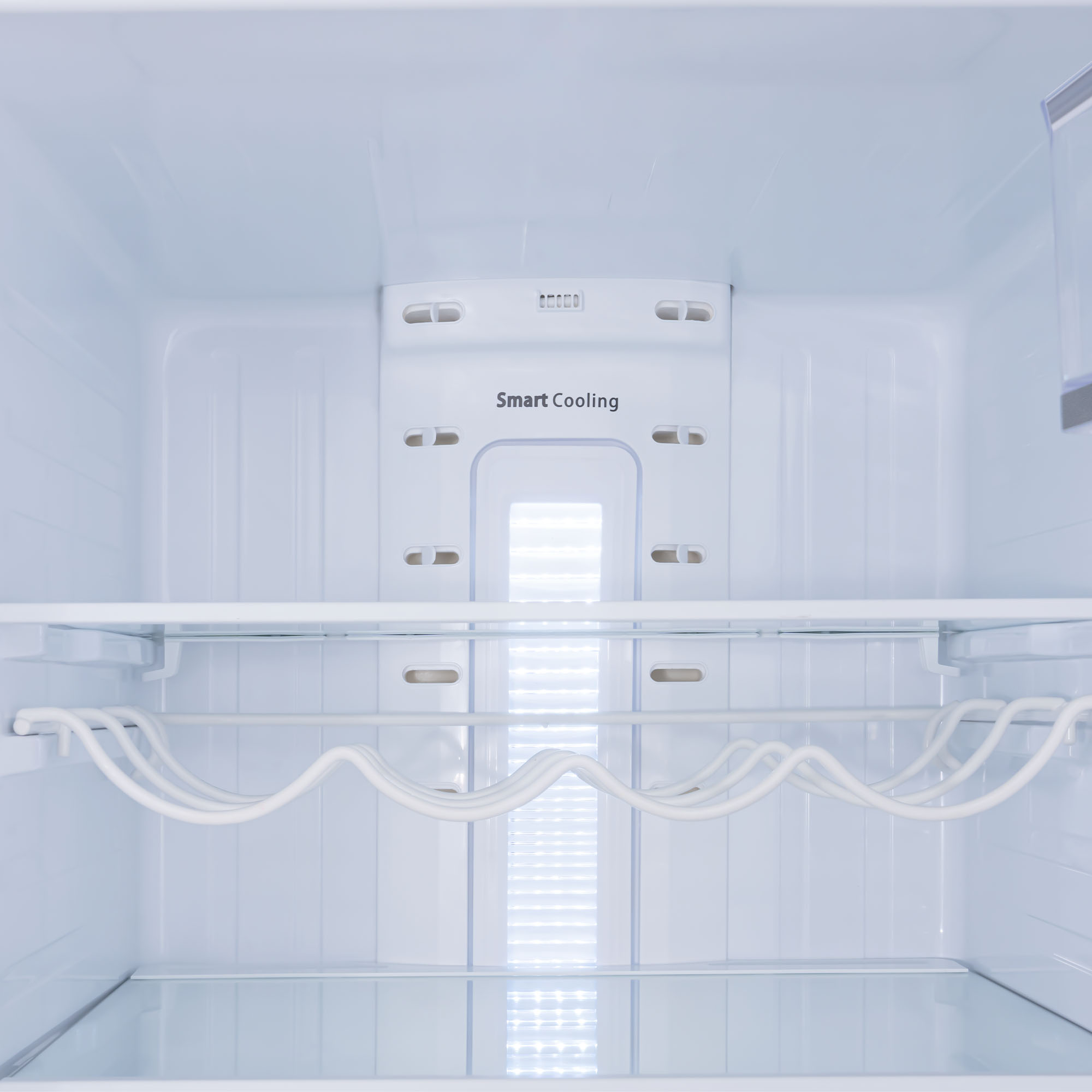 یخچال و فریزر 36 فوت دوقلو اسنوا مدل SN6-SN51319