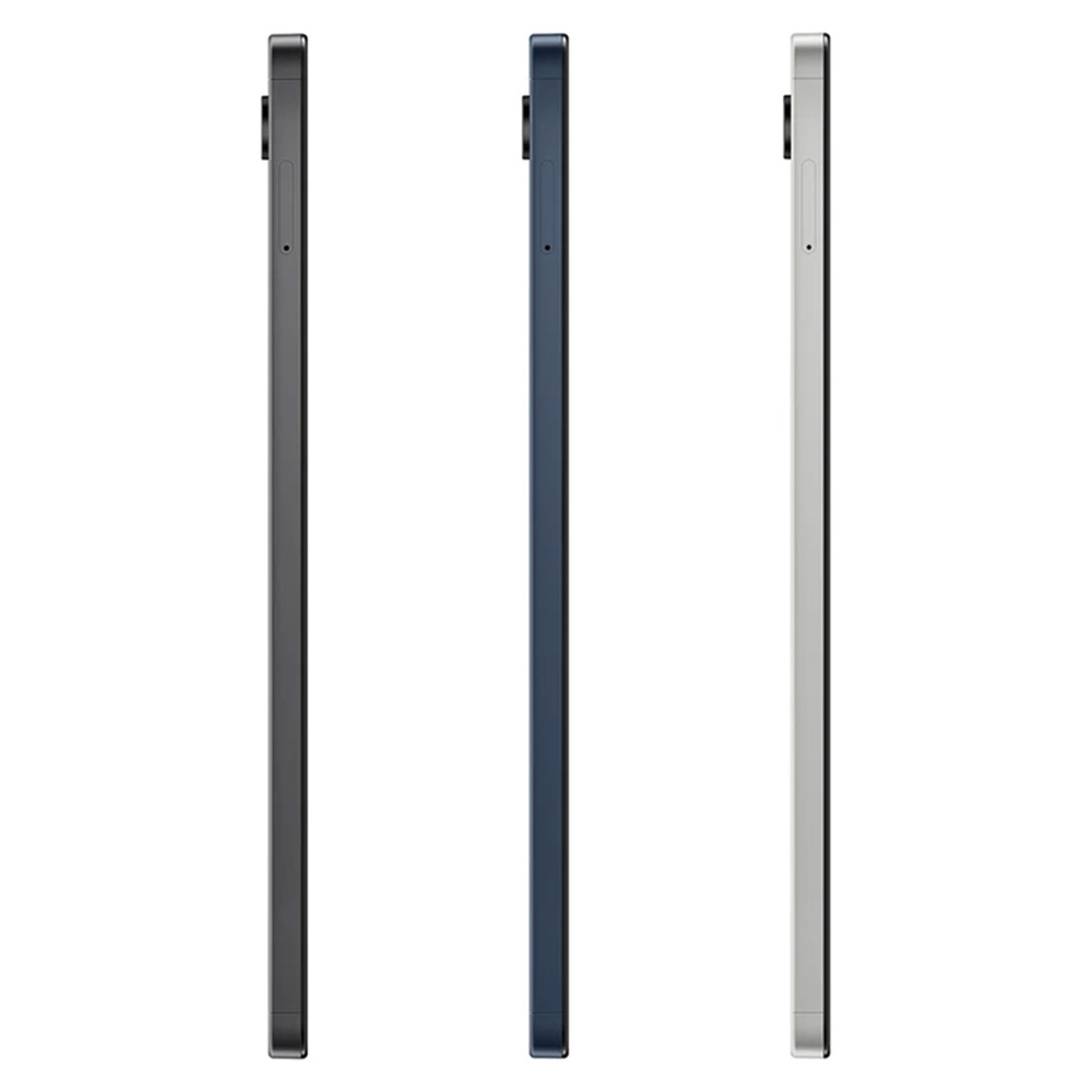 تبلت 8.7 اینچ سامسونگ مدل Galaxy Tab A9 Wi-Fi ظرفیت 128 گیگابایت و رم 8 گیگابایت