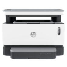 پرینتر لیزری اچ پی مدل Neverstop Laser MFP 1200W